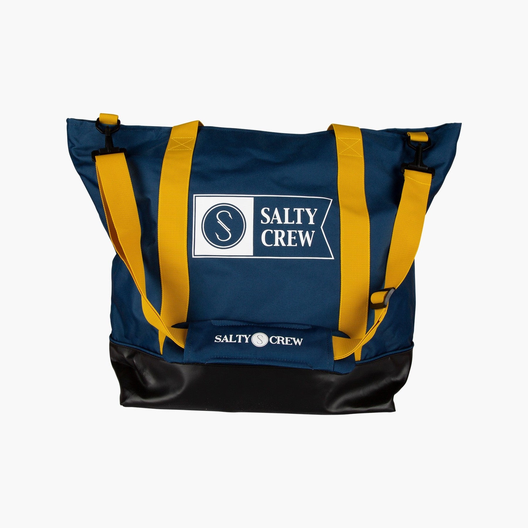 crew beach bag