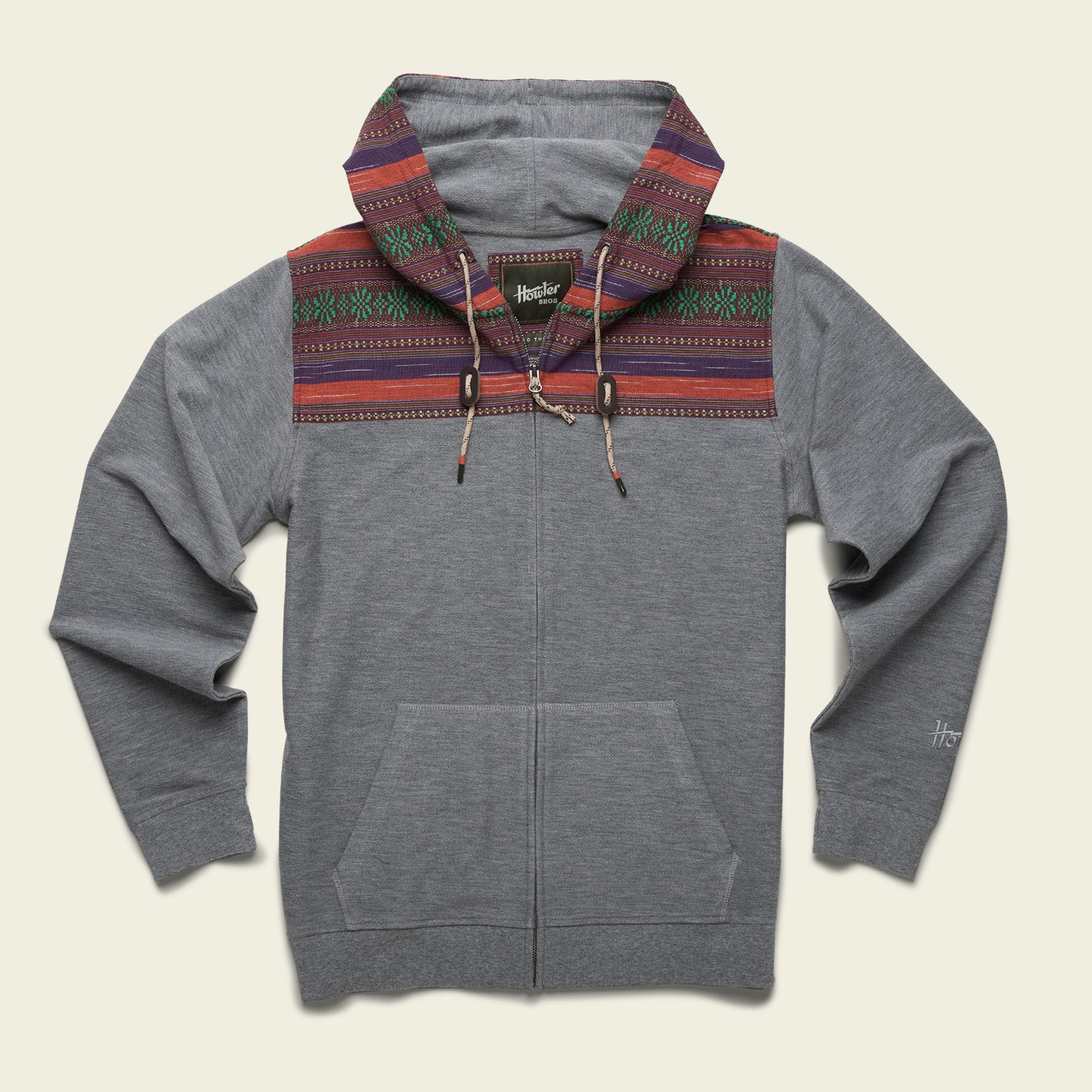 Howler Brothers Shaman Hoodie > Men's Clothing– 88 Gear