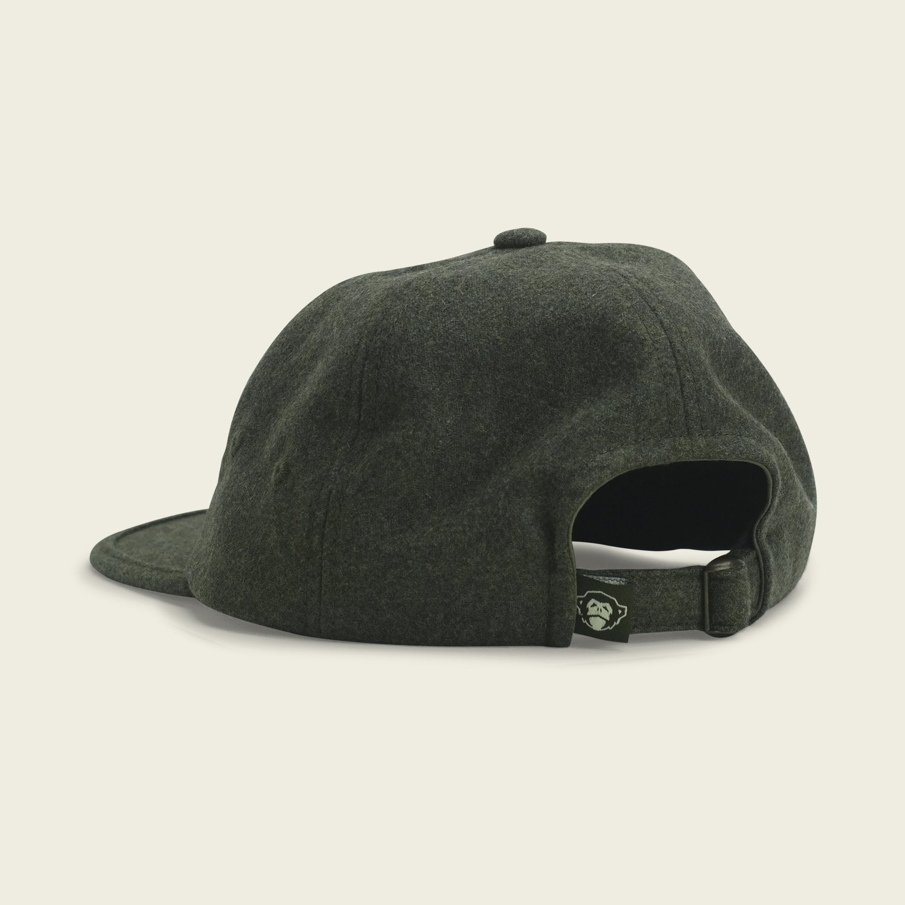 Howler Brothers El Mono Strapback