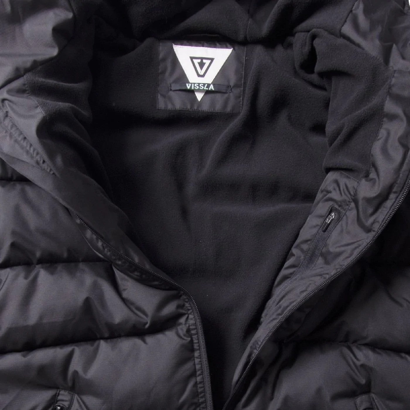 Armani Earctic Reversible Puffer Jacket