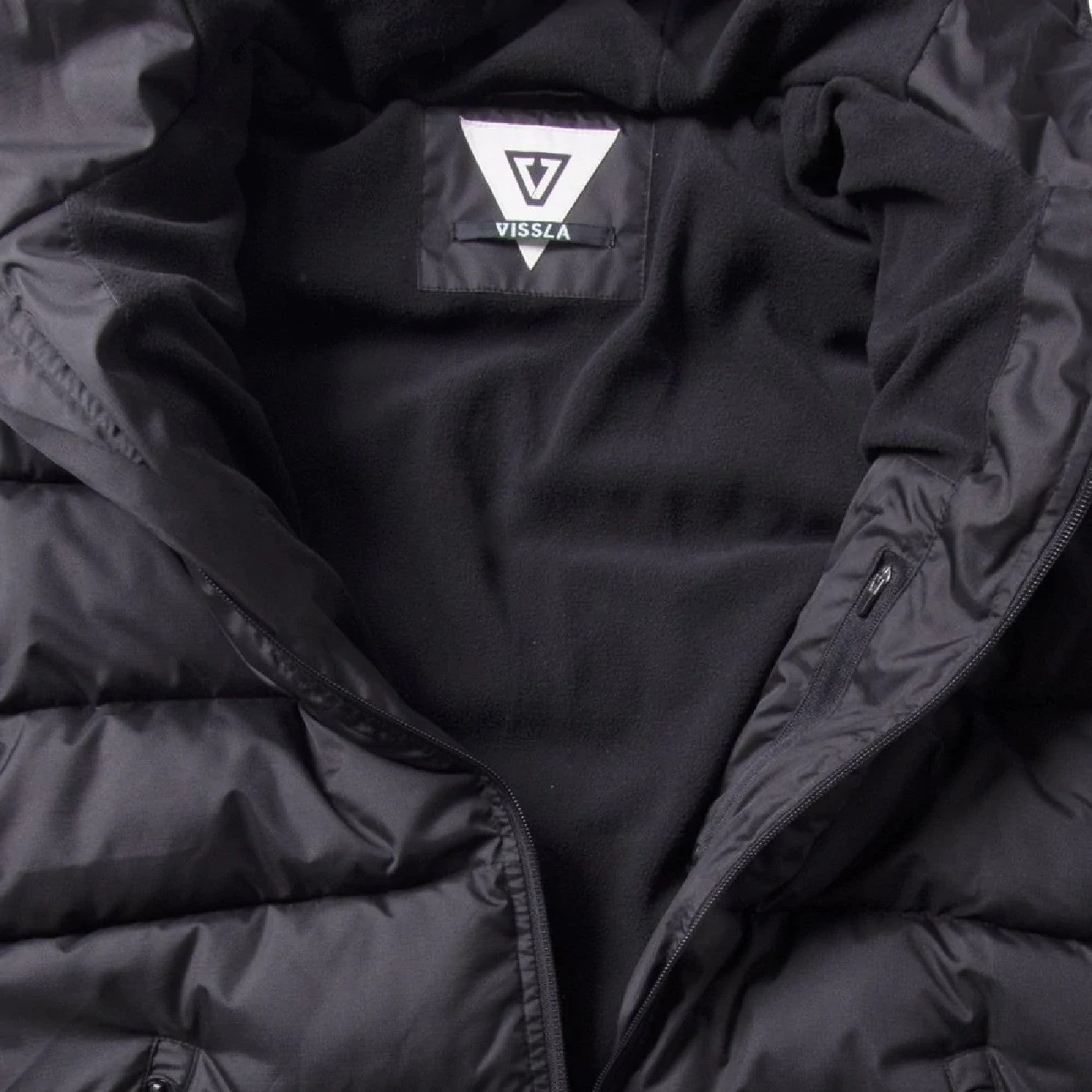 Walltzerd Reversible Jacket - Black – Volcom US