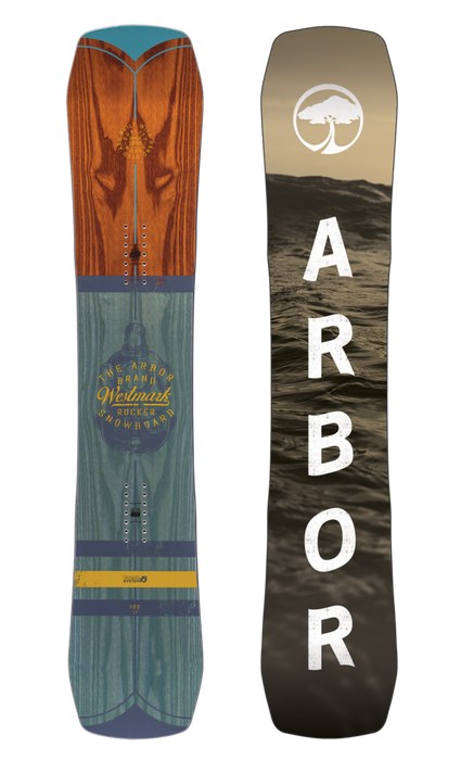 Shop Arbor Snowboards at 88 gear