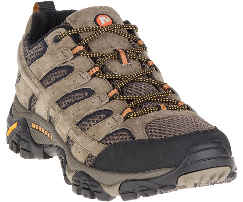 Merrell Moab 2 Hiking Shoes > Built Better for Everyday Hikes– 88 Gear