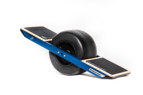 Take the Onewheel on the beach - 88 Gear