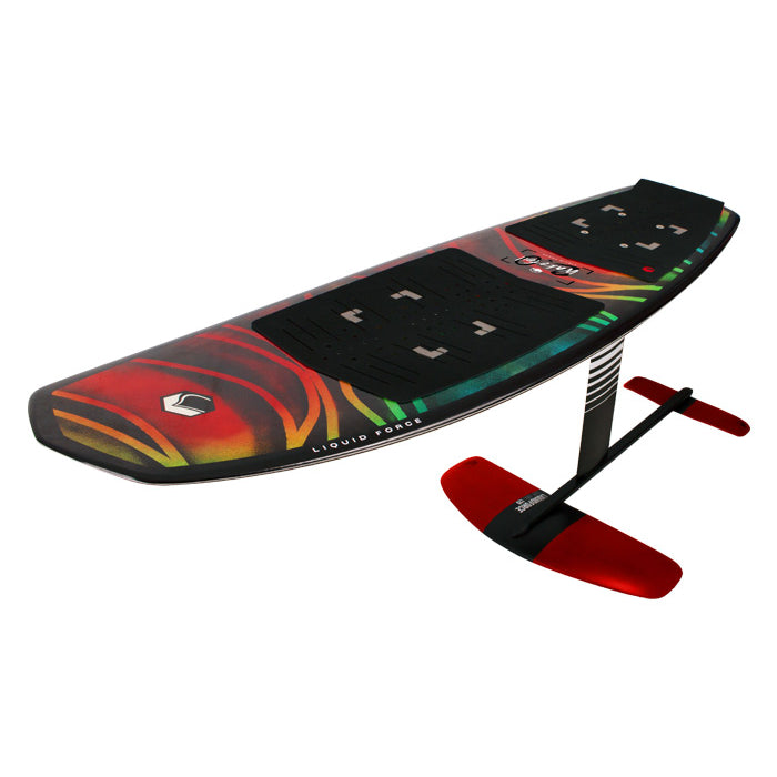 Liquid Force Wakefoil Board