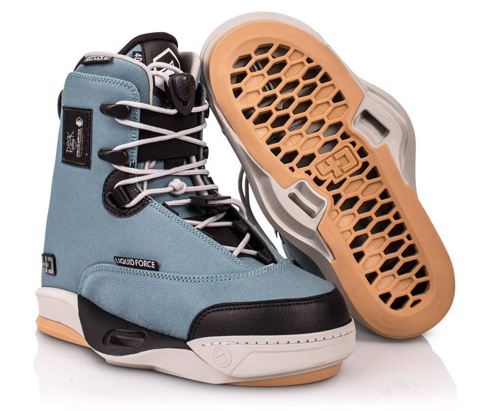 Wakeboard Bindings at 88 Gear Water Sports