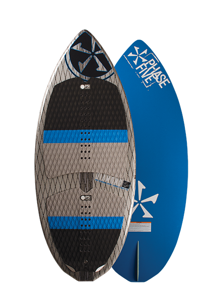 Wakesurf Boards for surf and skim wakesurfing