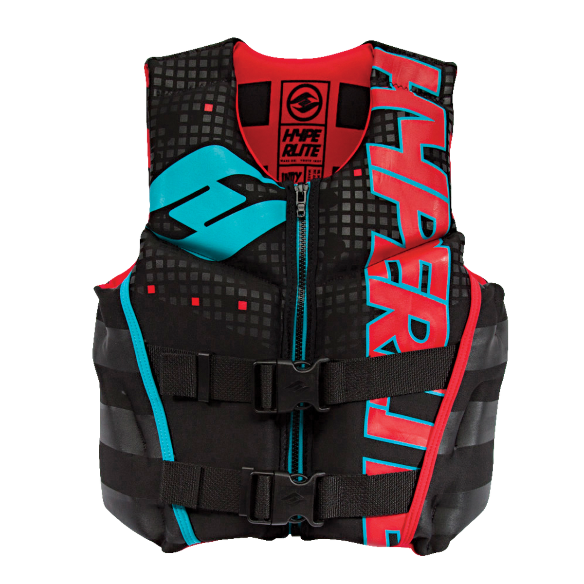 Hyperlite Child Life Vest, Boys