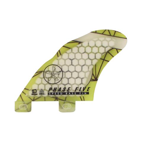 wakeboard and surf fins