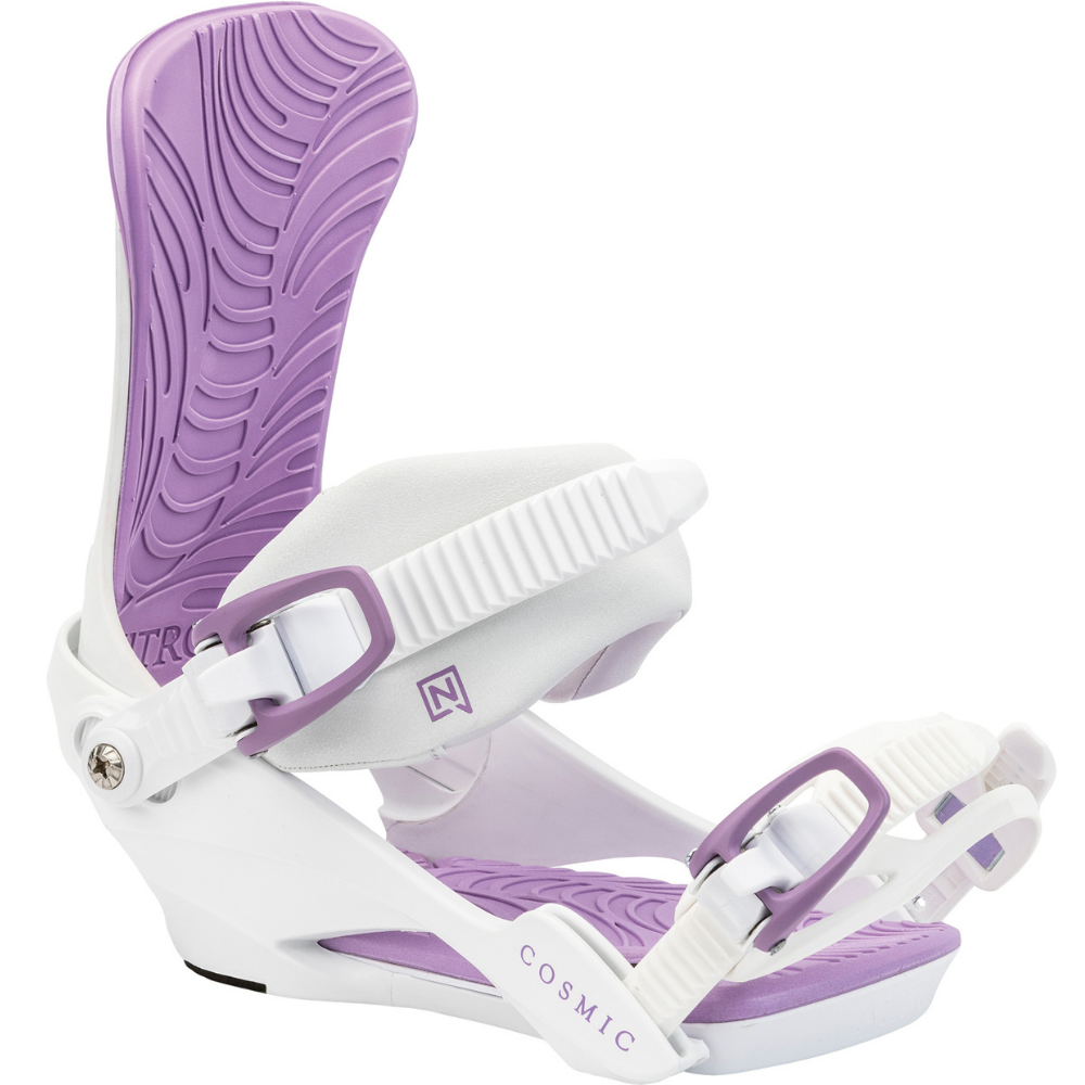 Nitro Cosmic Snowboard Bindings