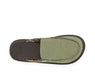 Sanuk You Got My Back ST Hemp Slides - 88 Gear