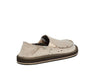 Sanuk Donny Hemp 2 Tone - 88 Gear