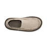 Sanuk Donny Hemp 2 Tone - 88 Gear