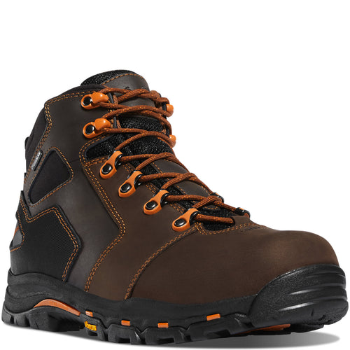 Danner Vicious Composite Toe Boots - 88 Gear