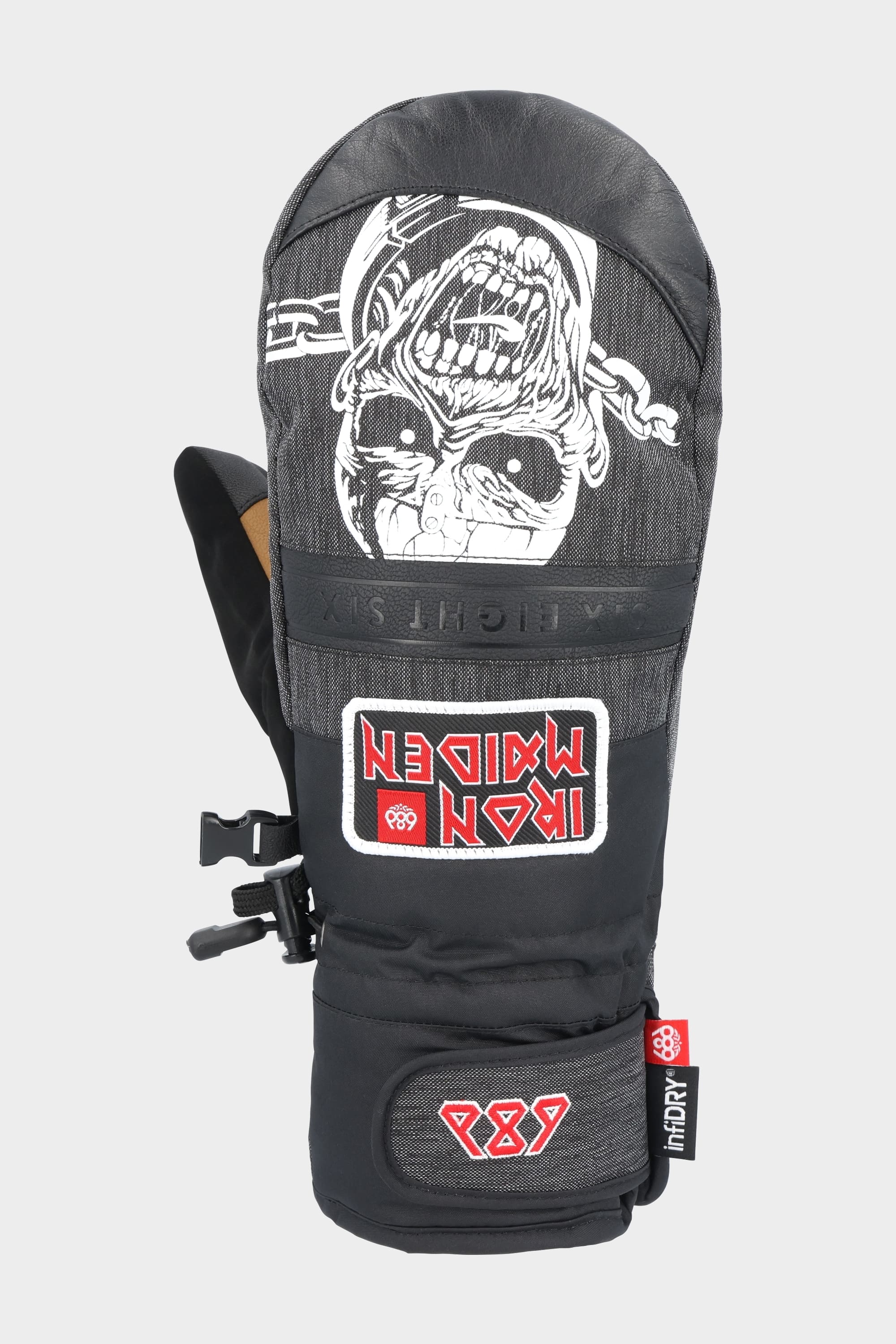 686 Men's infiLOFT Recon Mitt