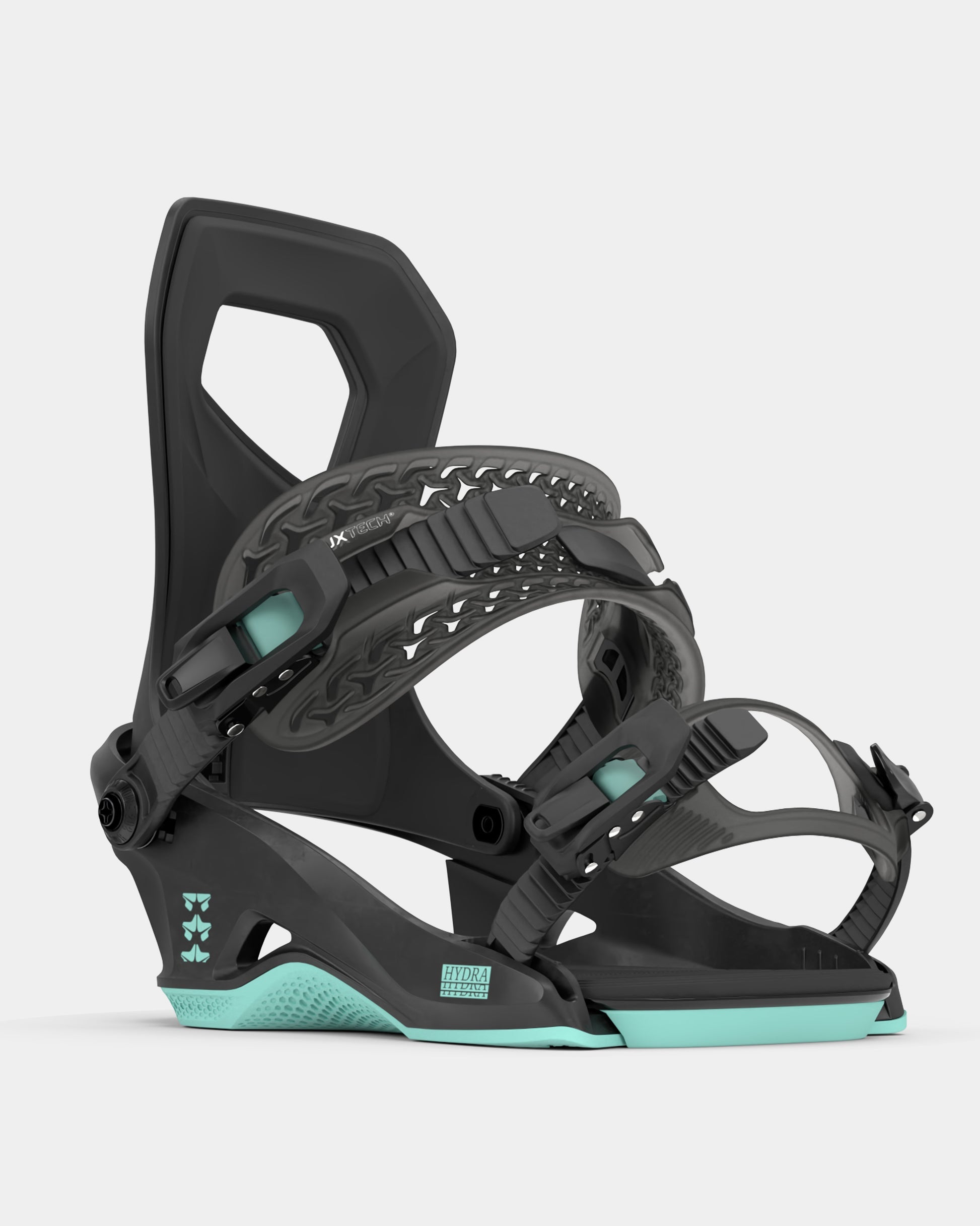 Rome Hydra Women's Snowboard Bindings 2025