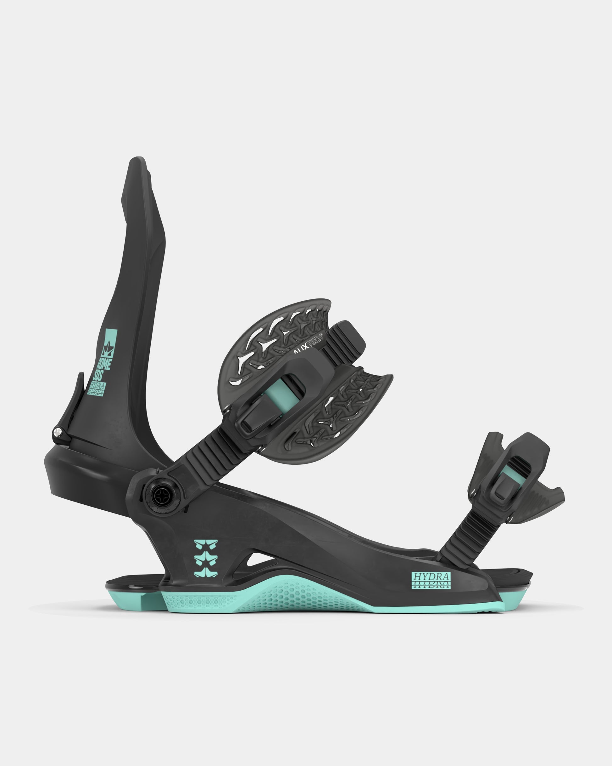 Rome Hydra Women's Snowboard Bindings 2025