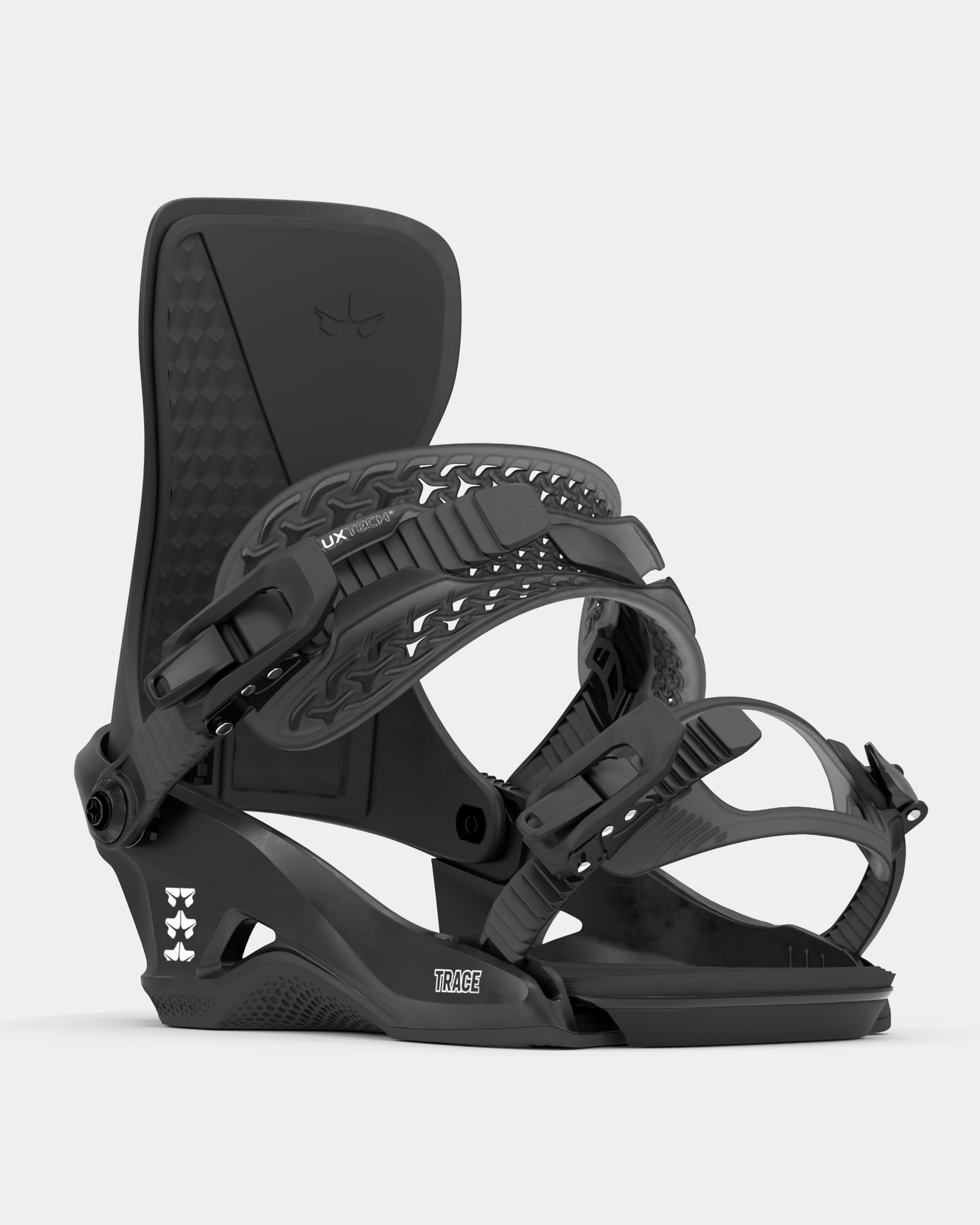 RomeTrace Snowboard Bindings 2025