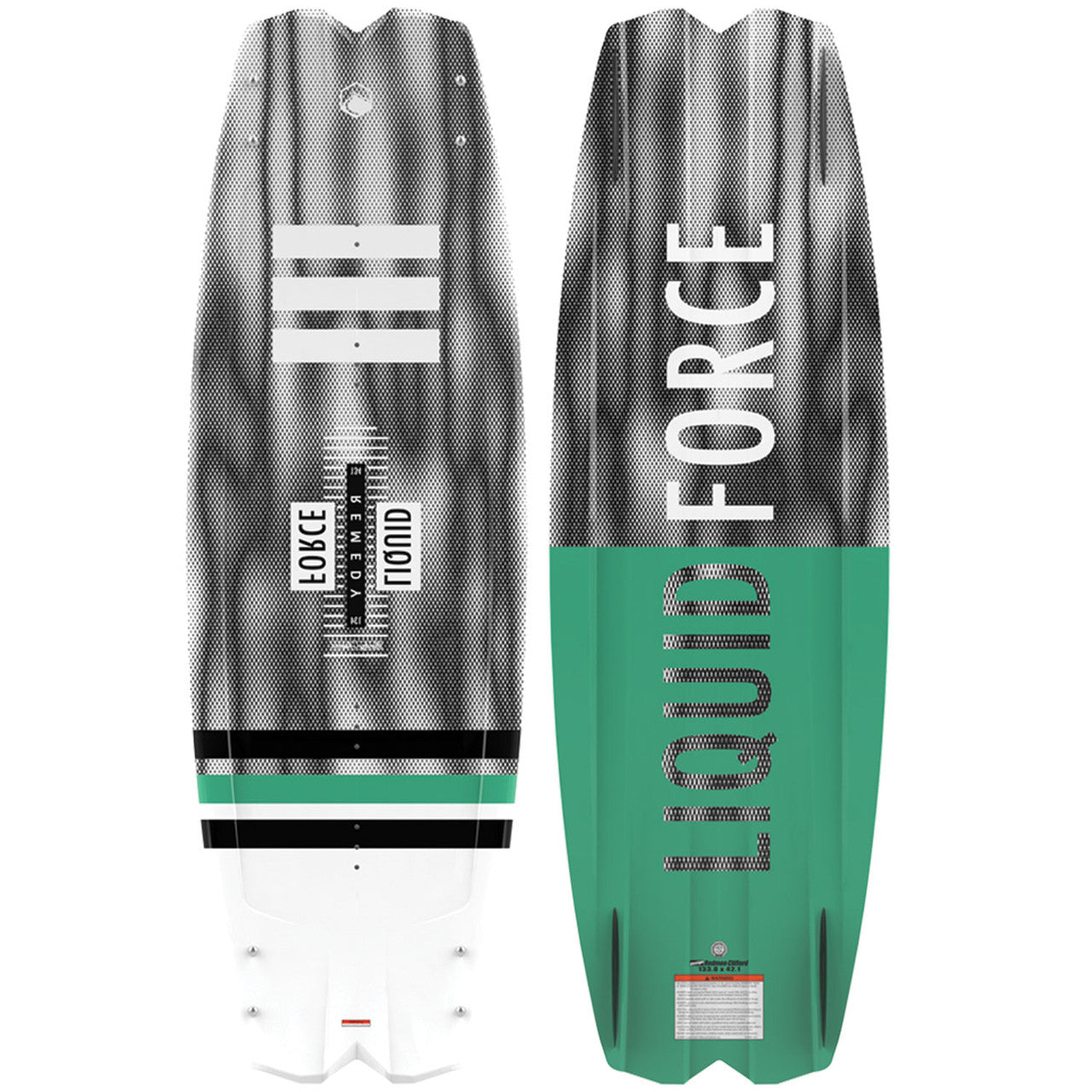 Liquid Force Remedy Wakeboard 2022