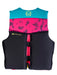 HO Youth Pursuit Girls Life Jacket - 88 Gear