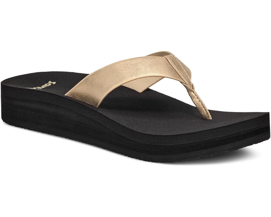 Sanuk Highland ST Women's Sandal