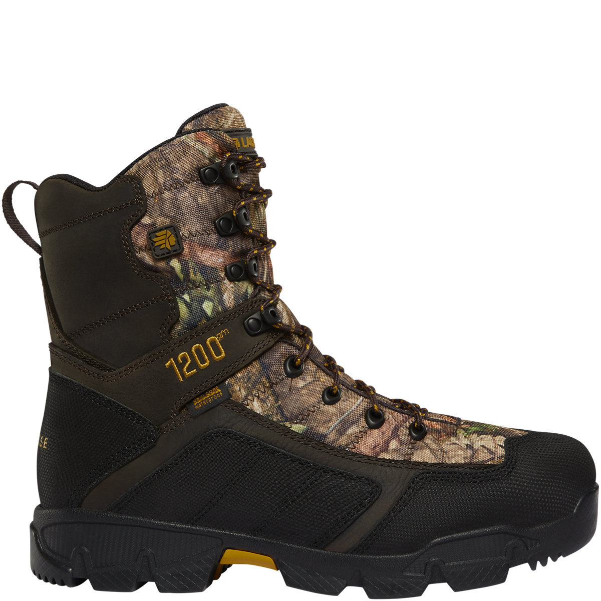 LaCrosse Cold Snap Boots