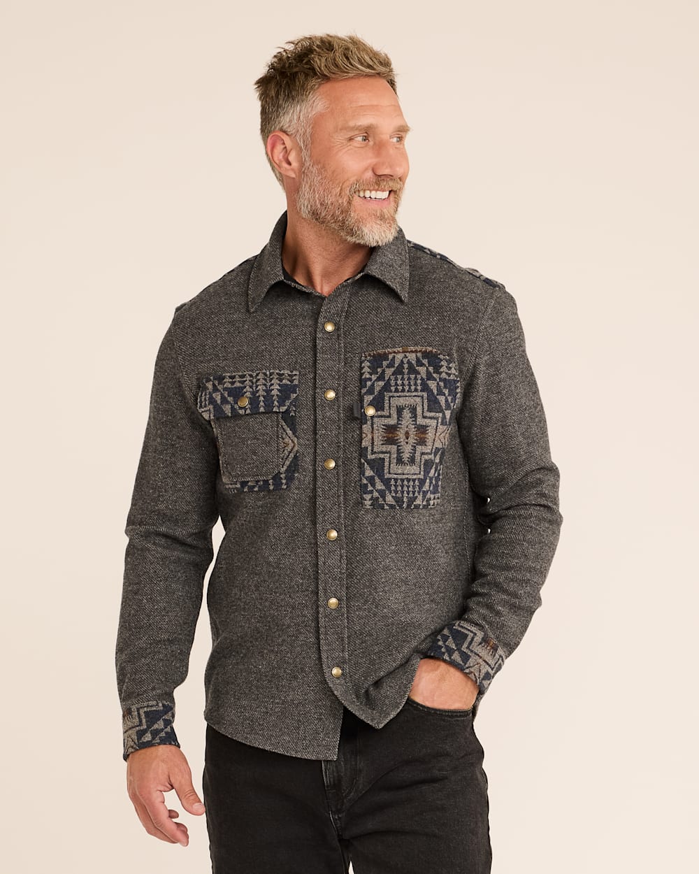 Pendleton Men's Centennial Harding Shirt