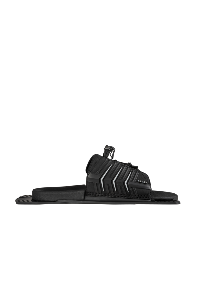 Radar Alloy Senate Water Ski with Vector Boot - 88 Gear