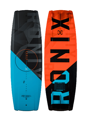 Ronix Vault Youth Wakeboard 2023 - 88 Gear