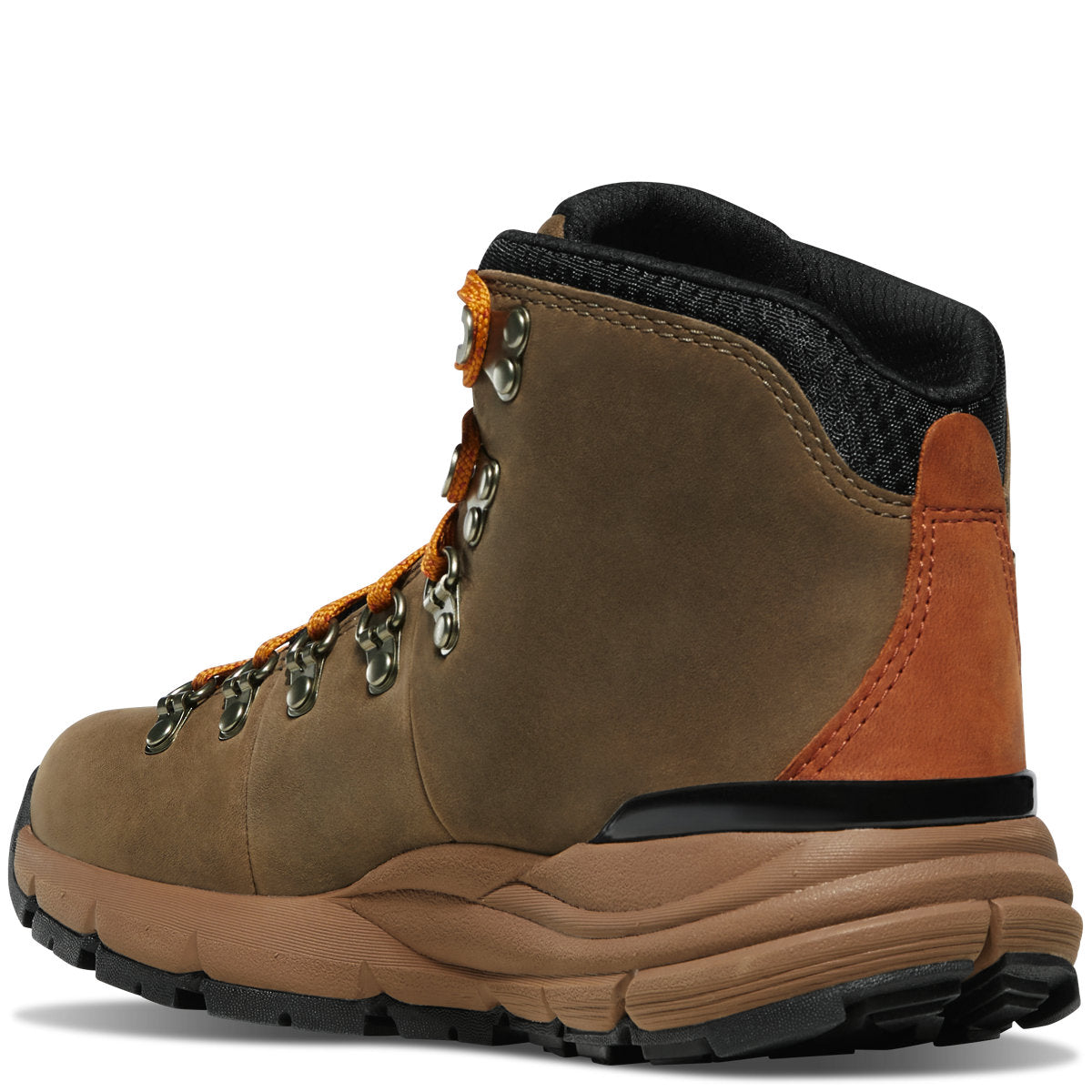 Danner Mountain 600 Mid Hiking Shoes