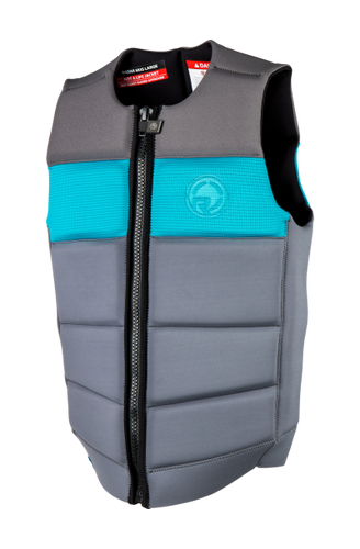 Radar Tidal Men's Life Vest - 88 Gear