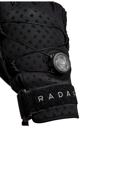 Radar Vapor K Inside Out Glove