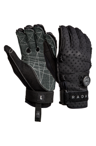 Radar Vapor K Inside Out Glove