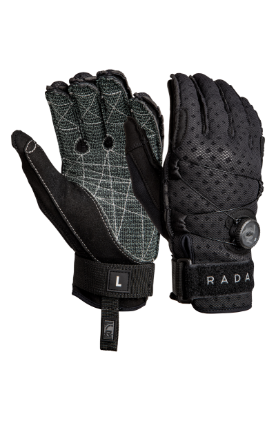 Radar Vapor K Inside Out Glove