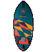 Ronix Standard Core Skimmer Wakesurf Board - 88 Gear