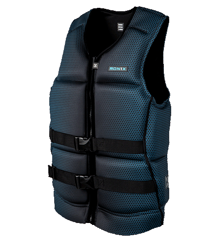 Ronix One Capella 3.0 Men's Life Jacket - 88 Gear