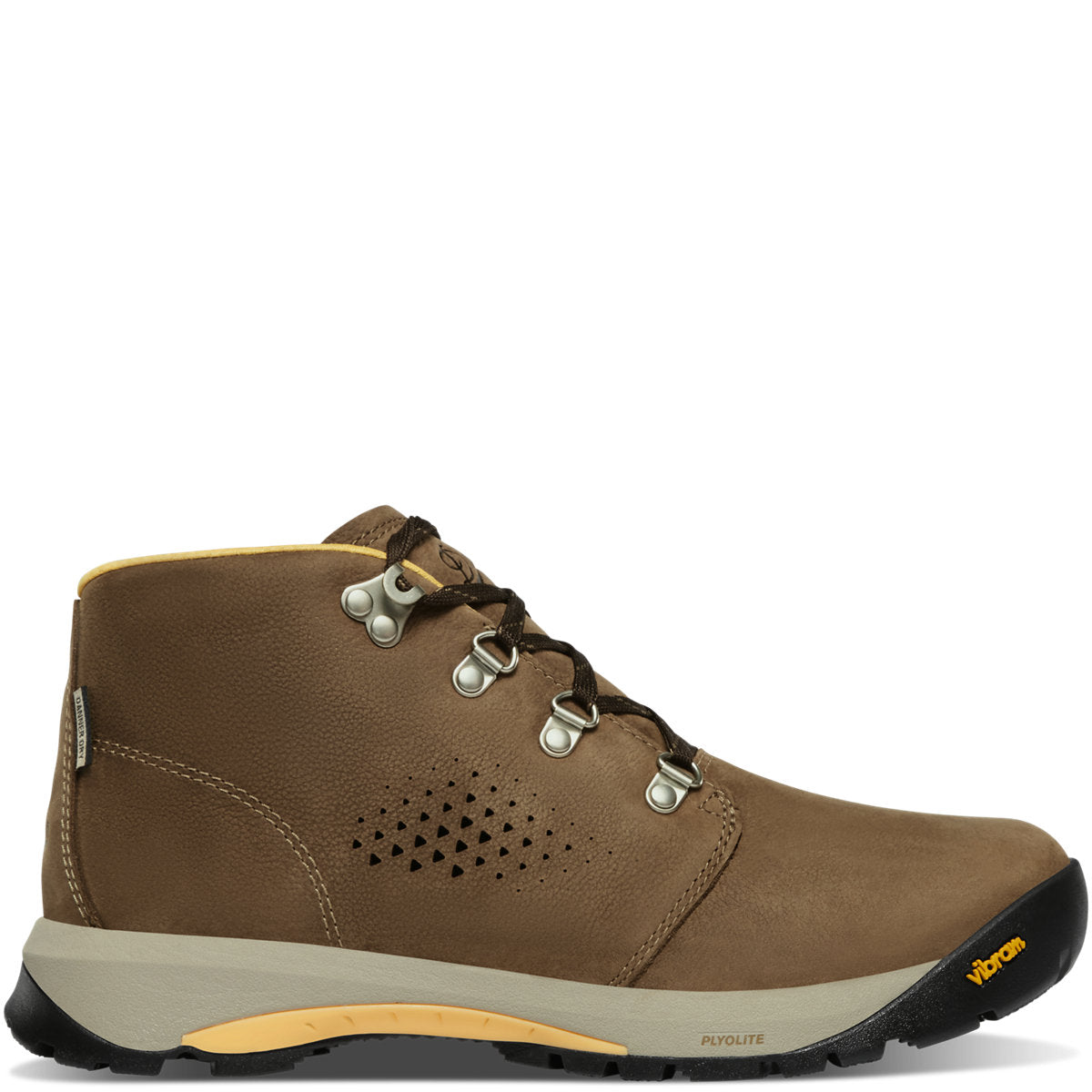 Danner Inquire Chukka Women's Boots