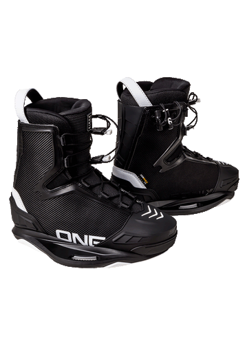 Ronix One Legacy Wakeboard Boots 2024 - 88 Gear