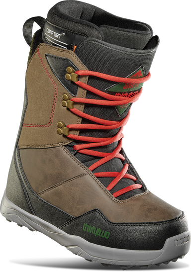 Thirtytwo Men's Shifty Snowboard Boots 2024 - 88 Gear