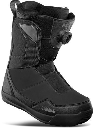 Thirtytwo Men's Shifty BOA Snowboard Boots 2025