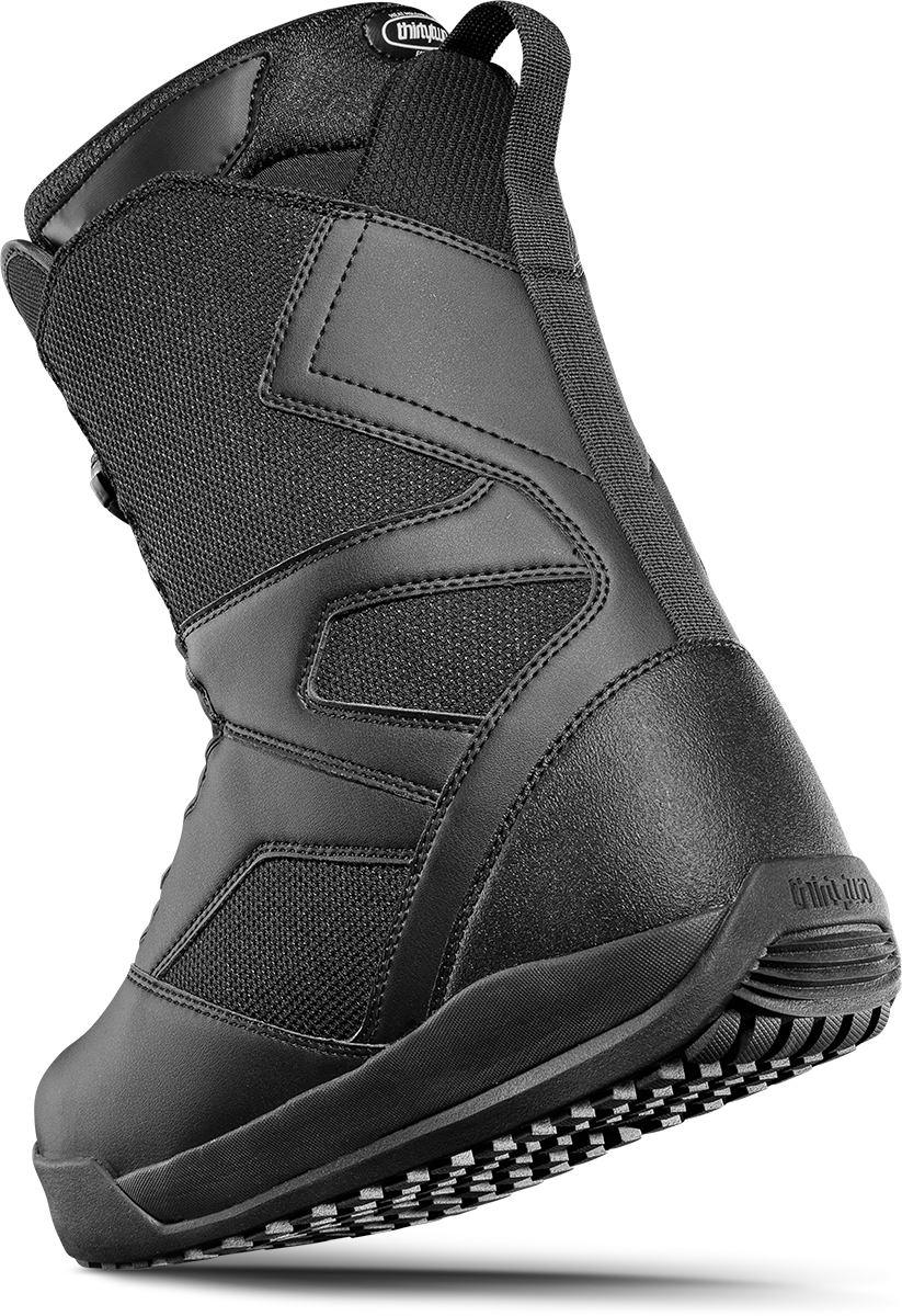 Thirtytwo Men's STW Double BOA Snowboard Boots 2025