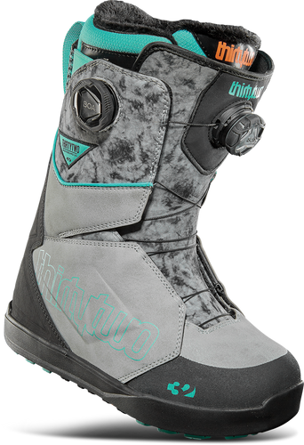 Thirtytwo Women's Lashed Double BOA Snowboard Boots 2025