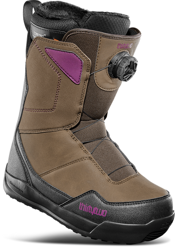 Thirtytwo Women's Shifty BOA Snowboard Boots 2025