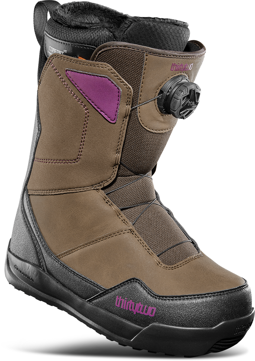 Thirtytwo Women's Shifty BOA Snowboard Boots 2025