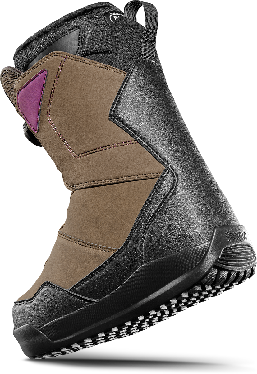 Thirtytwo Women's Shifty BOA Snowboard Boots 2025