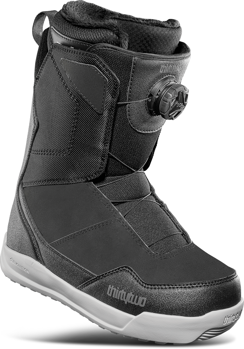 Thirtytwo Women's Shifty BOA Snowboard Boots 2025