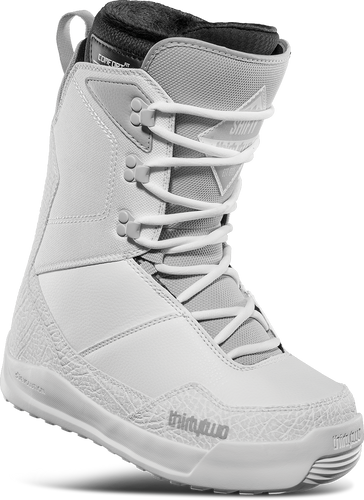 Thirtytwo Women's Shifty Snowboard Boots 2025