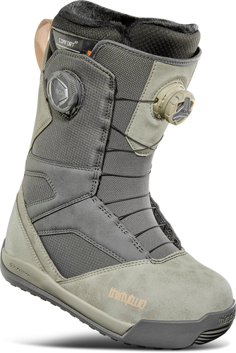 Thirtytwo Women's STW Double BOA Snowboard Boots 2025