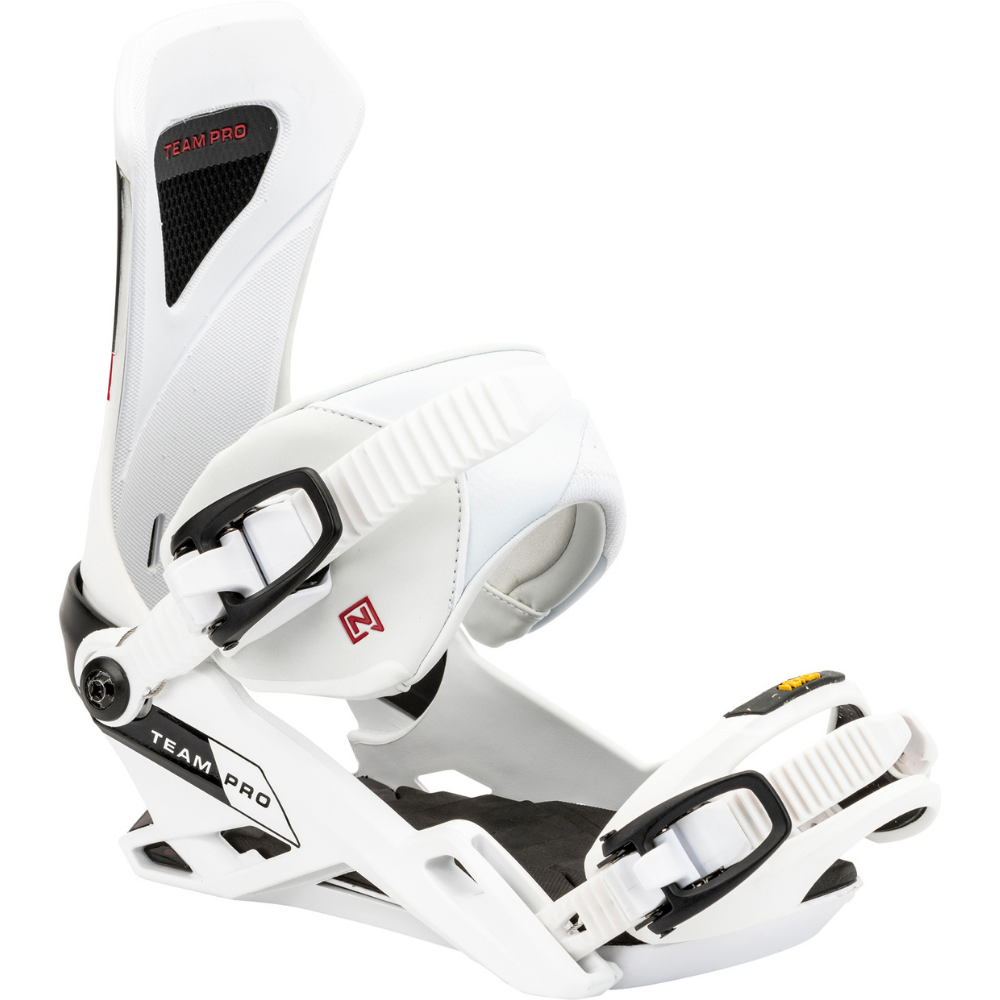 Nitro Team Pro Snowboard Bindings