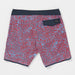 Volcom Lido Print Scallop Mod 19" Boardshorts - 88 Gear